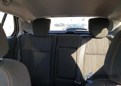 2019 Chevrolet Trax 1Lt from USA, damaged, VIN 3GNCJLSB8KL182862